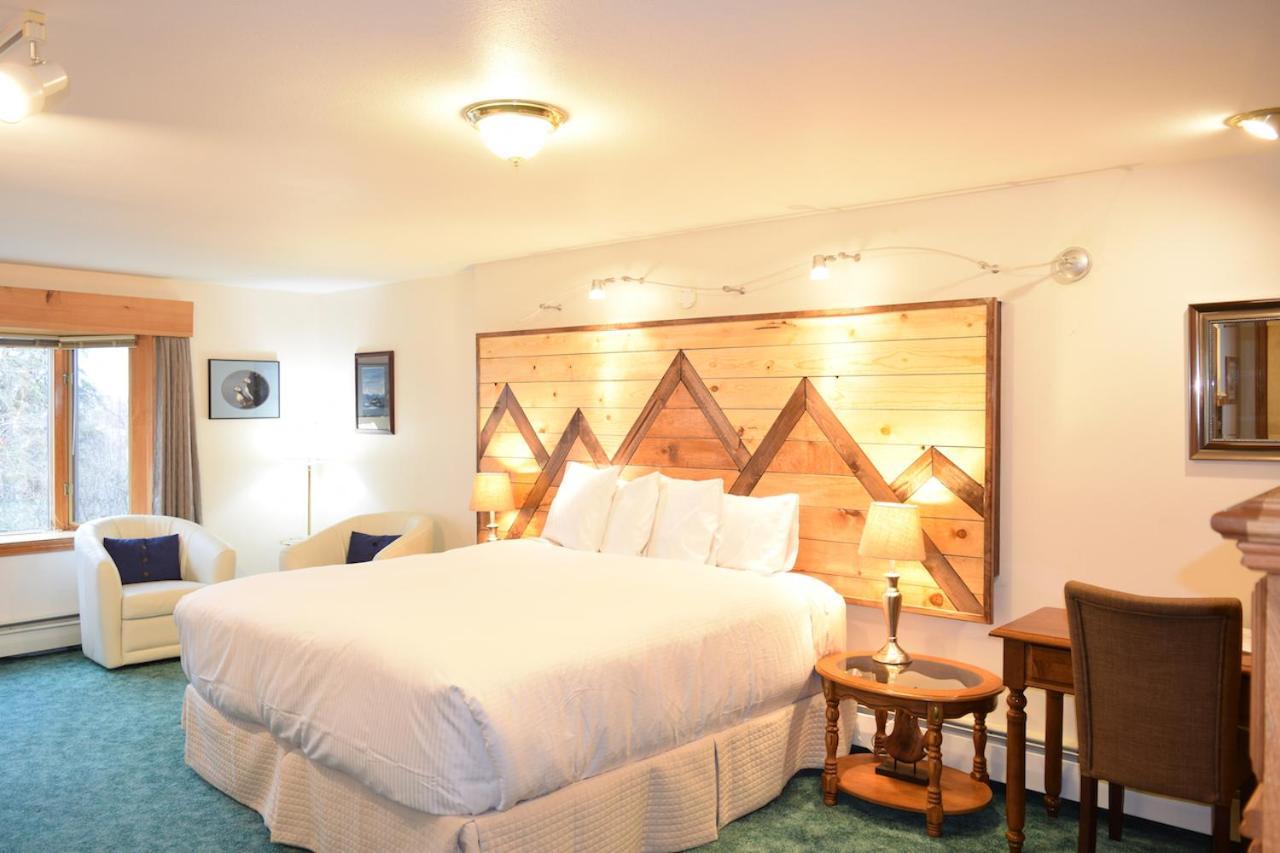 Alaska House Of Jade Bed And Breakfast Anchorage Exteriör bild