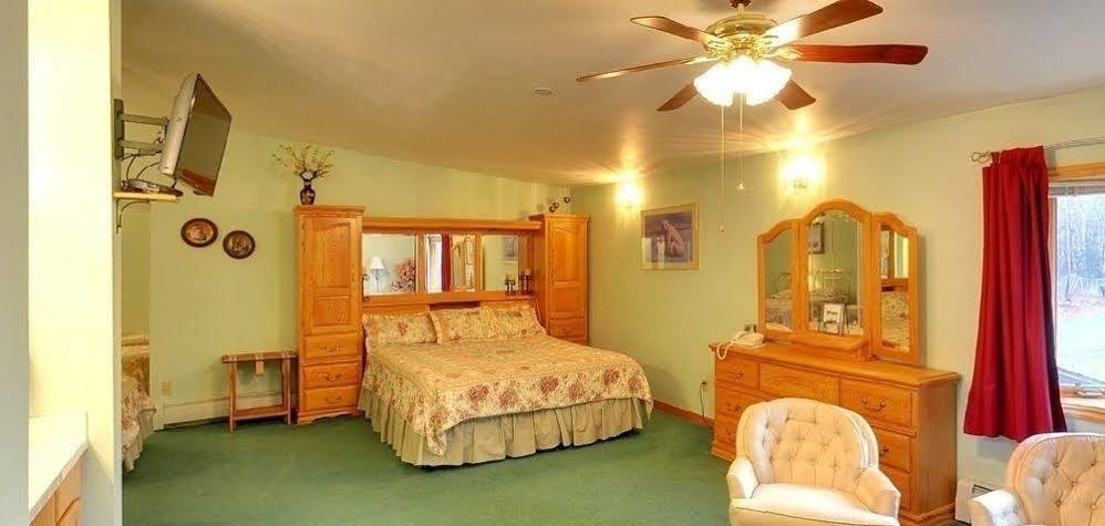 Alaska House Of Jade Bed And Breakfast Anchorage Exteriör bild