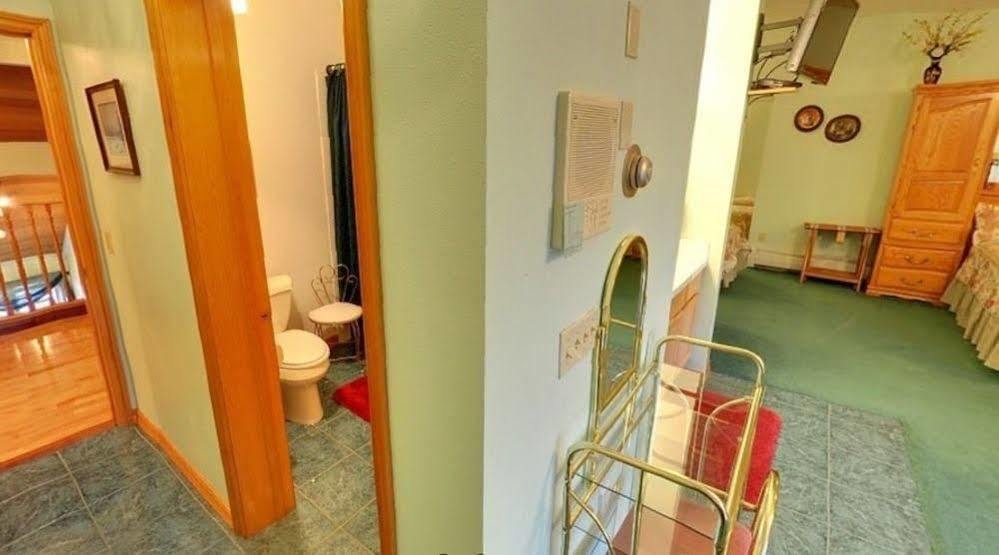 Alaska House Of Jade Bed And Breakfast Anchorage Exteriör bild